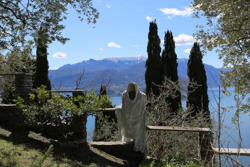 Visita guidata al Castello di Vezio sul Lago di Como in Lombardia