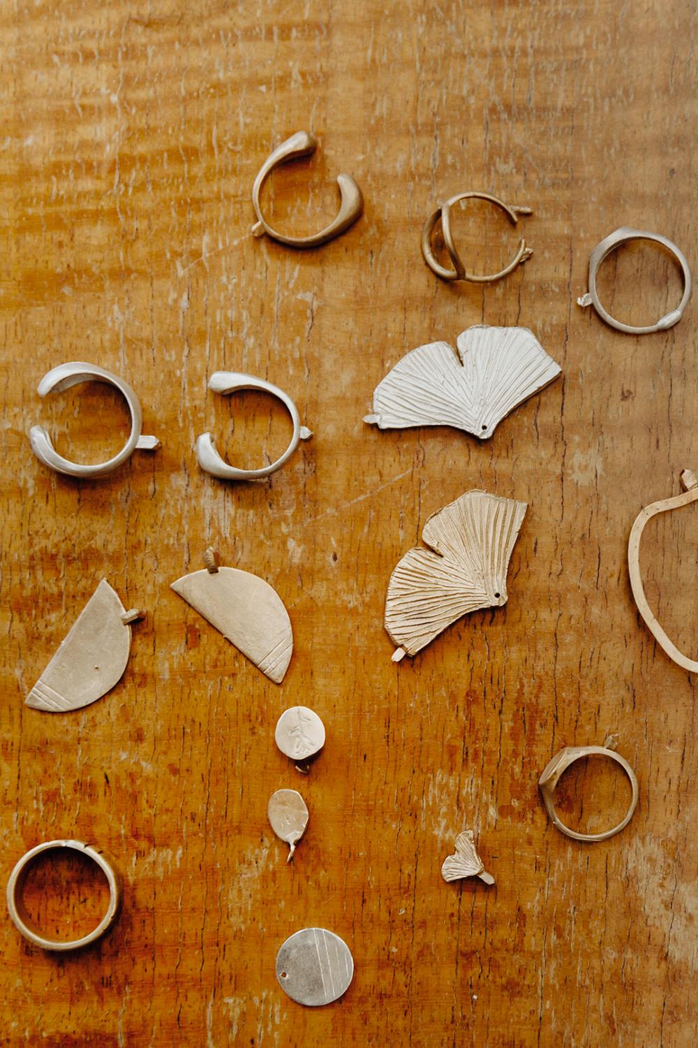 Polvere Per Fusione A Cera Persa Per Gioielli, Fusione A Cera