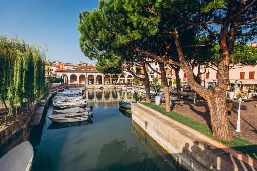 Desenzano del Garda sull'omonimo lago in Lombardia è il posto perfetto per vivere un escape game urbano davvero originale