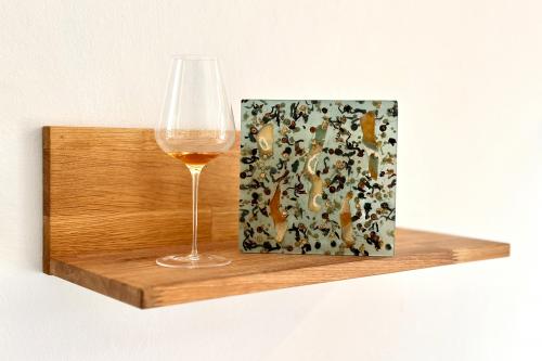 Visita guidata del micro laboratorio vicino a Como in Lombardia e degustazione di quattro prodotti alcolici